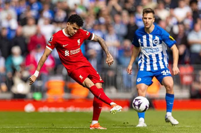 Chuy&ecirc;n gia Tony Ansell dự đo&aacute;n Brighton vs Liverpool, 02h00 ng&agrave;y 20/5