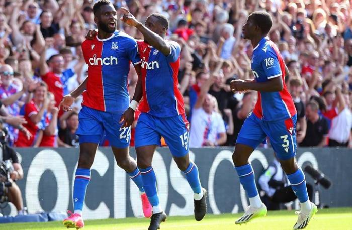 Chuy&ecirc;n gia Tony Ansell dự đo&aacute;n Crystal Palace vs Wolves, 2h00 ng&agrave;y 21/5