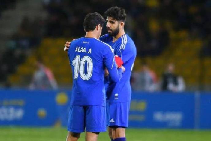 Nhận định, soi k&egrave;o Al Minaa Basra vs Karbalaa, 0h30 ng&agrave;y 20/5: Kh&ocirc;ng c&ograve;n động lực