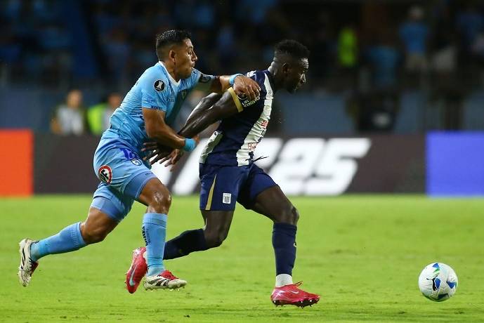 Nhận định, soi k&egrave;o Alianza Lima vs Alianza Universidad, 08h30 ng&agrave;y 20/5: Bắt nạt t&acirc;n binh