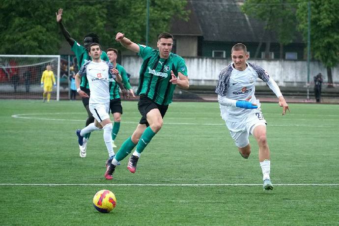 Nhận định, soi k&egrave;o Auda vs BFC Daugavpils, 22h00 ng&agrave;y 20/5: Lấy lại c&acirc;n bằng