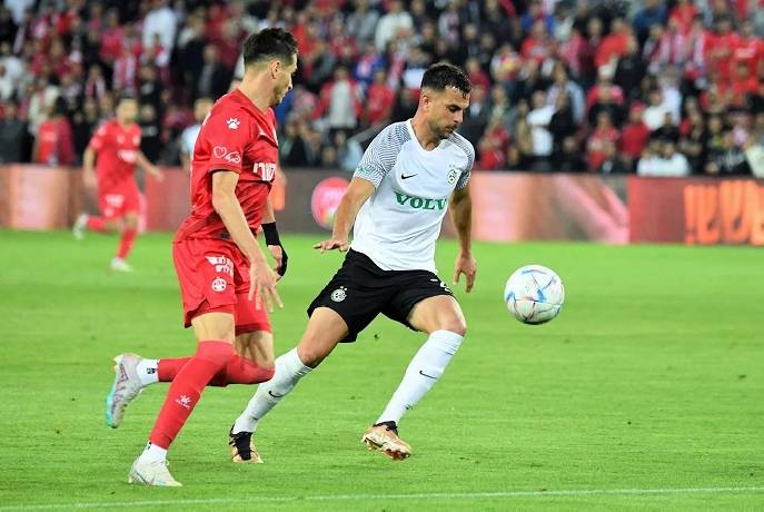 Nhận định, soi k&egrave;o Beitar Jerusalem vs Hapoel Beer Sheva, 0h30 ng&agrave;y 20/5: V&igrave; chức v&ocirc; địch