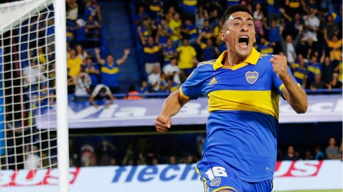 Nhận định, soi k&egrave;o Boca Juniors vs Independiente, 07h30 ng&agrave;y 20/5: Kh&uacute;c ca của Boca