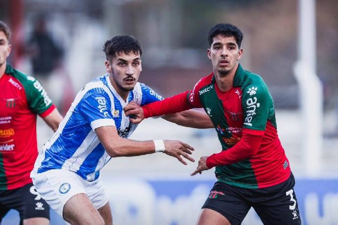 Nhận định, soi k&egrave;o Boston River vs Atletico Cerro, 05h00 ng&agrave;y 20/05: Kh&aacute;ch bu&ocirc;ng xu&ocirc;i