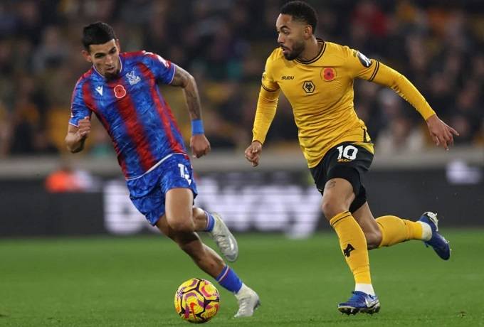Nhận định, soi k&egrave;o Crystal Palace vs Wolves, 2h00 ng&agrave;y 21/5: Ph&aacute;t qu&agrave;