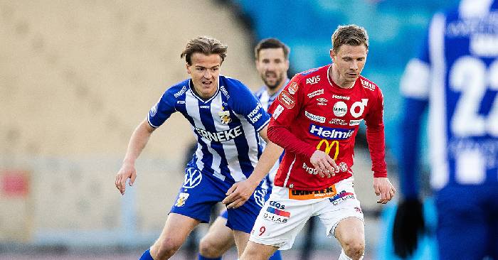 Nhận định, soi k&egrave;o Degerfors vs Goteborg, 00h00 ng&agrave;y 20/5: Ph&aacute; dớp đối đầu
