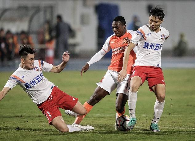 Nhận định, soi k&egrave;o Guangxi Hengchen vs Meizhou Hakka, 16h00 ng&agrave;y 20/5: Cứ ngỡ ngon ăn