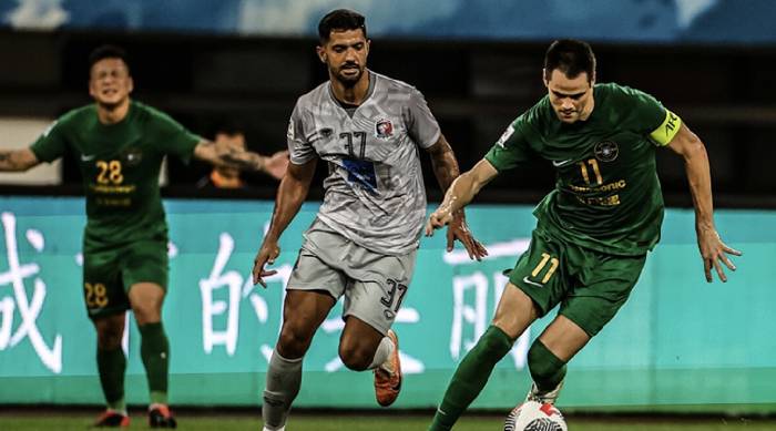 Nhận định, soi k&egrave;o Guangzhou Dandelion Alpha vs Zhejiang Professional, 14h30 ng&agrave;y 20/5: T&igrave;m lại niềm vui