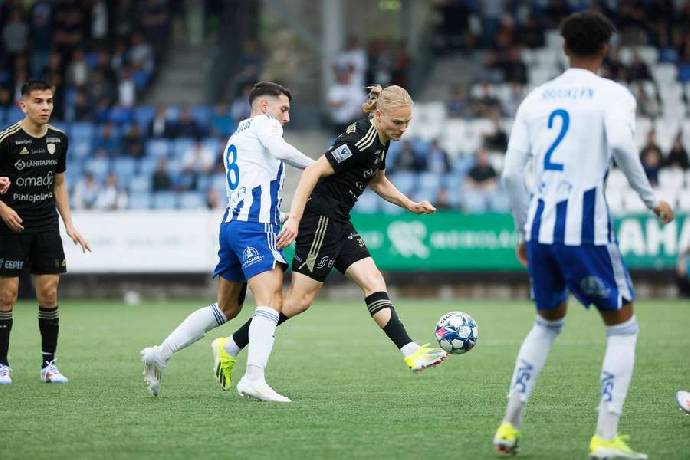 Nhận định, soi k&egrave;o HJK Helsinki vs SJK Seinajoki, 22h00 ng&agrave;y 20/5: Bộ mặt thất thường