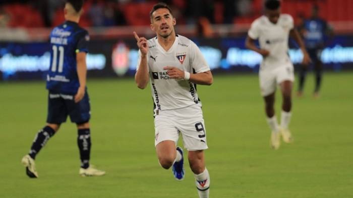 Nhận định, soi k&egrave;o LDU Quito vs Libertad, 07h00 ng&agrave;y 20/5: Nối d&agrave;i mạch thắng