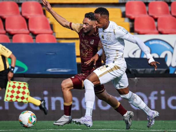 Nhận định, soi k&egrave;o Llaneros vs Deportes Tolima, 06h00 ng&agrave;y 20/05: Ca kh&uacute;c khải ho&agrave;n