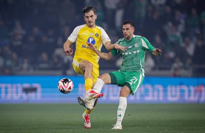 Nhận định, soi k&egrave;o Maccabi Haifa vs Maccabi Tel Aviv, 0h30 ng&agrave;y 20/5: Đua đến c&ugrave;ng