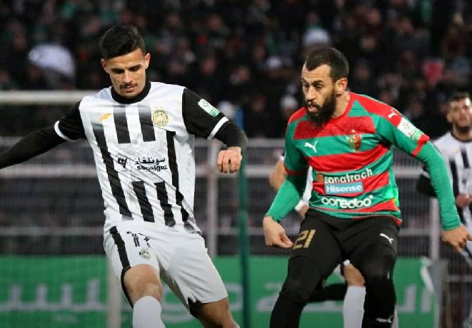 Nhận định, soi k&egrave;o MC Alger vs ES Setif, 23h00 ng&agrave;y 19/5: Dấu hiệu kiệt sứt