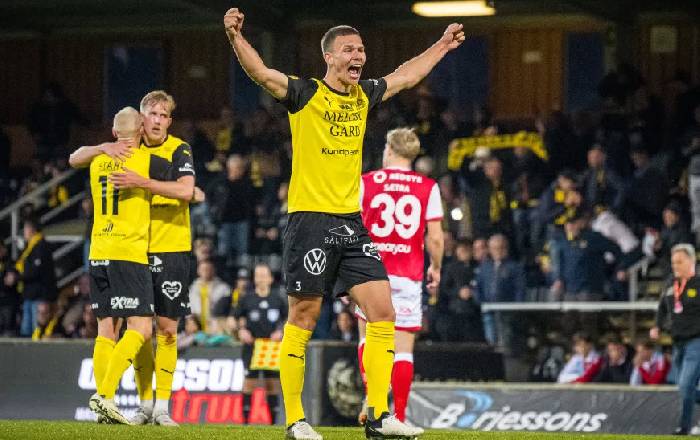 Nhận định, soi k&egrave;o Mjallby vs Brommapojkarna, 00h00 ng&agrave;y 20/5: Đ&aacute;nh chiếm ng&ocirc;i đầu