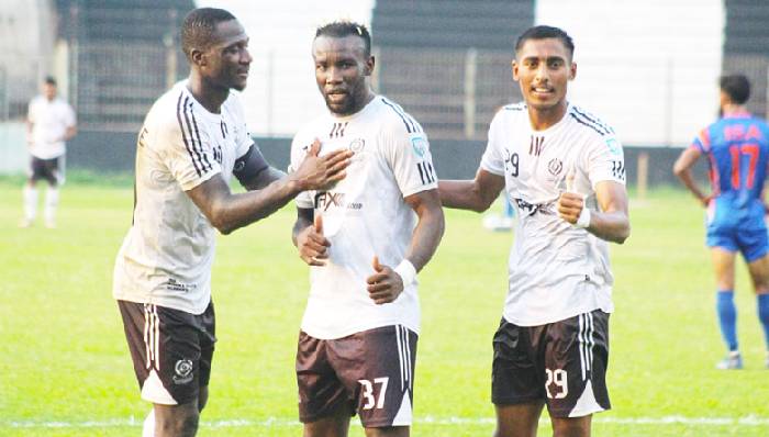 Nhận định, soi k&egrave;o Mohammedan Dhaka vs Rahmatgonj, 17h00 ng&agrave;y 20/5: Niềm vui ngắn ngủi