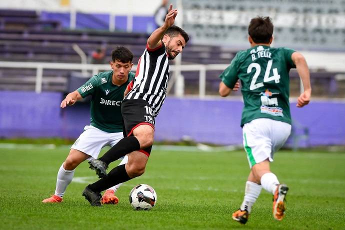 Nhận định, soi k&egrave;o Racing vs Miramar Misiones, 1h00 ng&agrave;y 20/5: Ch&igrave;m trong khủng hoảng