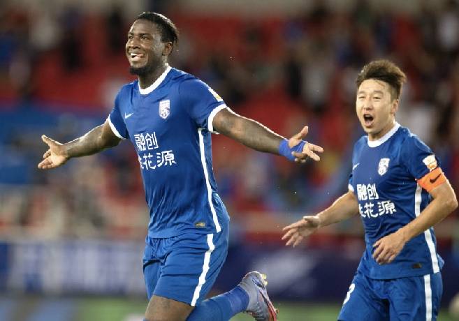 Nhận định, soi k&egrave;o ShaanXi Union vs Wuhan Three Towns, 14h30 ng&agrave;y 20/5: Tr&aacute;i đắng s&acirc;n nh&agrave;