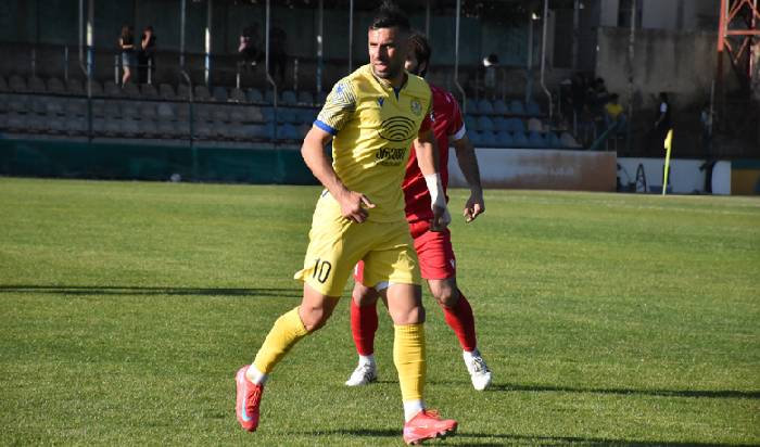 Nhận định, soi k&egrave;o Sioni Bolnisi vs Rustavi, 20h00 ng&agrave;y 20/5: Đối thủ y&ecirc;u th&iacute;ch