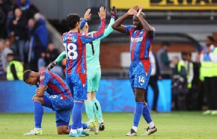 Si&ecirc;u m&aacute;y t&iacute;nh dự đo&aacute;n Crystal Palace vs Wolves, 2h00 ng&agrave;y 21/5