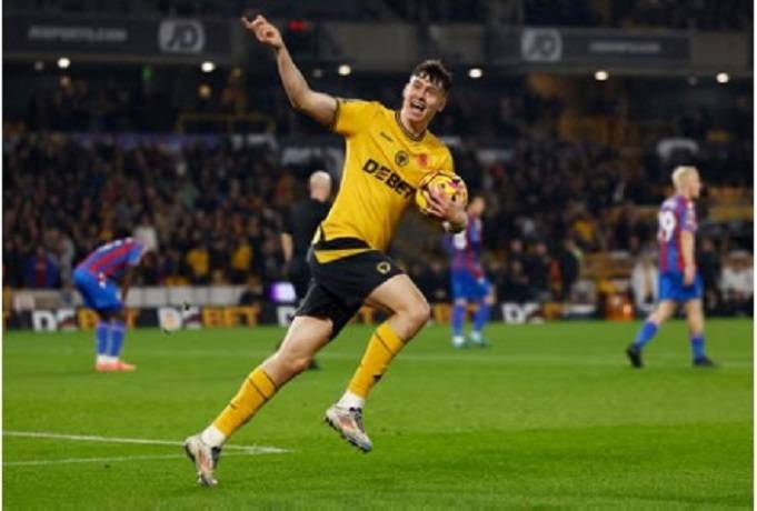 Soi k&egrave;o g&oacute;c Crystal Palace vs Wolves, 2h00 ng&agrave;y 21/5