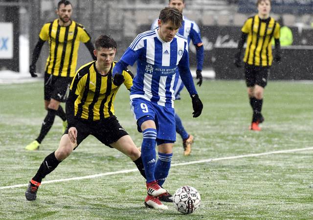 Nhận định HJK Helsinki vs Honka, 22h30 ng&agrave;y 19/6 (VĐQG Phần Lan)