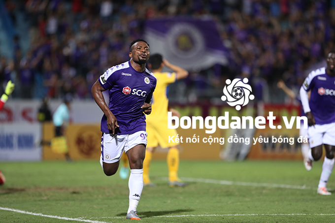 CLB H&agrave; Nội thiệt qu&acirc;n trước trận lượt về b&aacute;n kết AFC Cup 2019