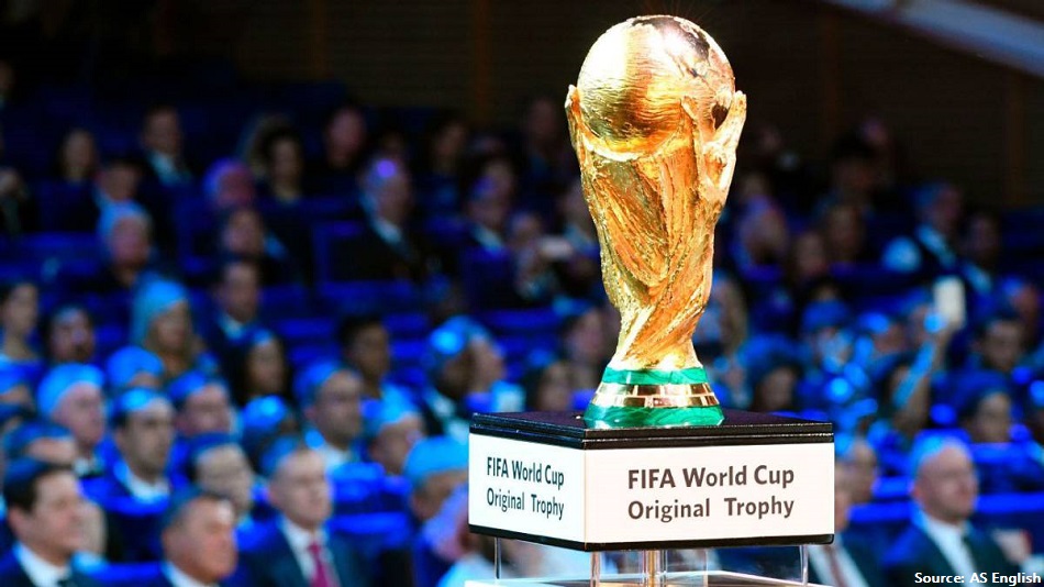 FIFA c&acirc;n nhắc tước quyền đăng cai World Cup 2022 của Qatar