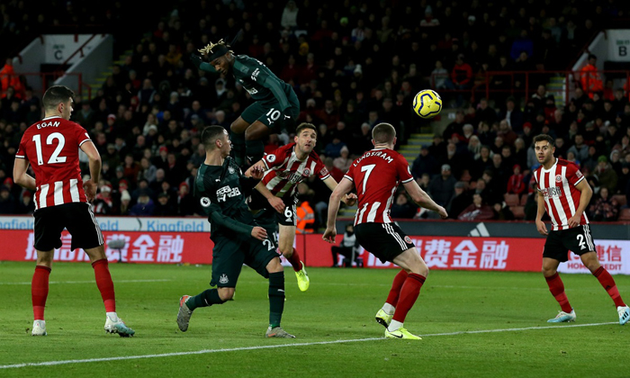 Nhận định Newcastle United vs Sheffield United, 20h00 ng&agrave;y 21/6