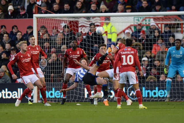 Nhận định Sheffield Wednesday vs Nottingham Forest, 21h00 ng&agrave;y 20/6