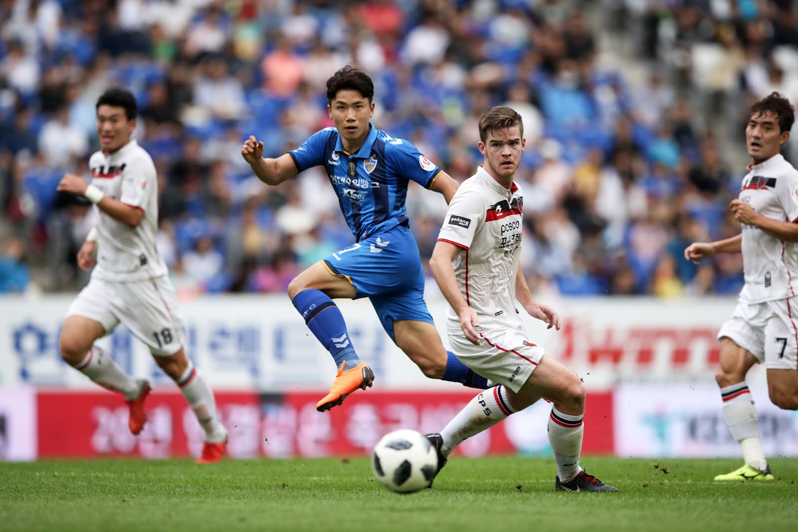 Nhận định Seoul vs Ulsan Hyundai Horang-i, 17h00 ng&agrave;y 20/6