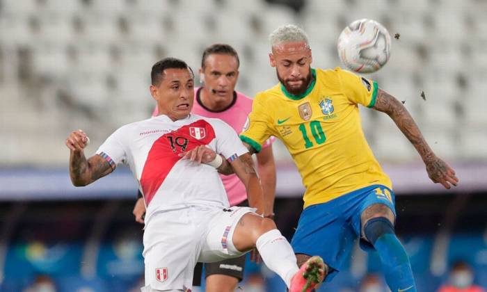 Dự đo&aacute;n Colombia vs Peru (7h 21/6) bởi chuy&ecirc;n gia Sam Varley