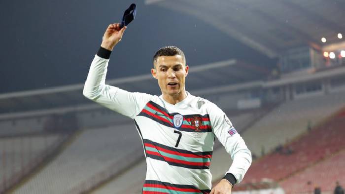 Lịch sử đối đầu Đức vs Bồ Đ&agrave;o Nha (23h 19/6): Nỗi đau của CR7