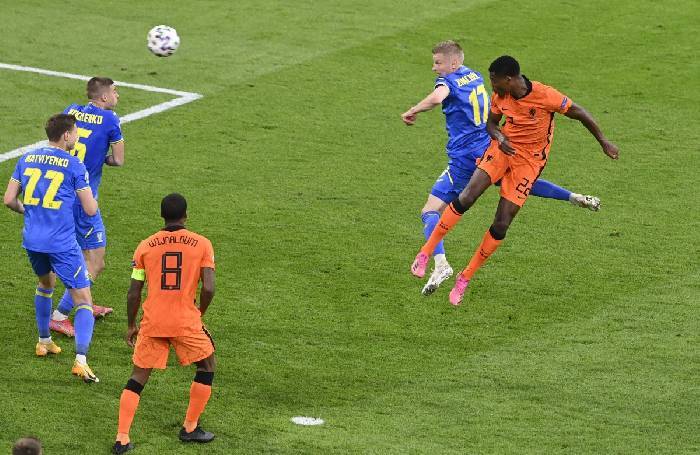 M&egrave;o ti&ecirc;n tri dự đo&aacute;n Ukraina vs &Aacute;o, 23h ng&agrave;y 21/6