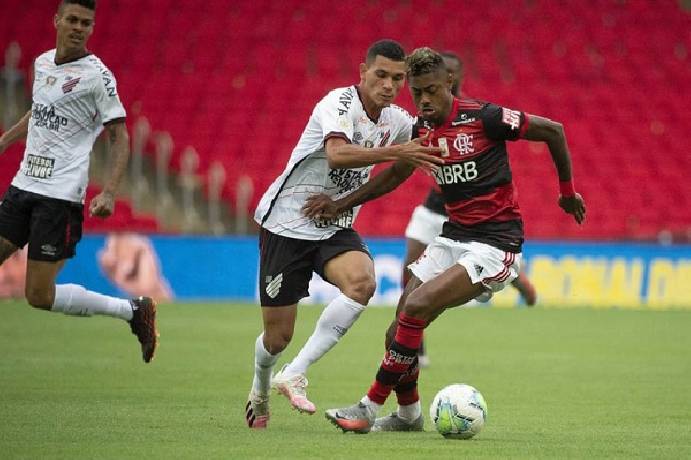 Nhận định, soi k&egrave;o Athletico Paranaense vs Atl&eacute;tico Goianiense, 4h15 ng&agrave;y 21/6