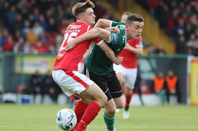 Nhận định, soi k&egrave;o Derry City vs Sligo Rovers, 1h45 ng&agrave;y 22/6