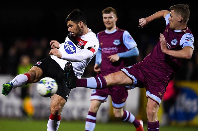 Nhận định, soi k&egrave;o Drogheda vs Dundalk, 1h45 ng&agrave;y 22/6