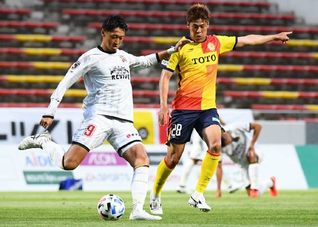 Nhận định, soi k&egrave;o Giravanz Kitakyushu vs Ehime, 20h00 ng&agrave;y 20/6