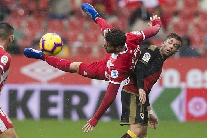 Nhận định, soi k&egrave;o Girona vs Rayo Vallecano, 2h00 ng&agrave;y 21/6