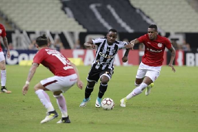 Nhận định, soi k&egrave;o Internacional vs Cear&aacute;, 2h00 ng&agrave;y 21/6