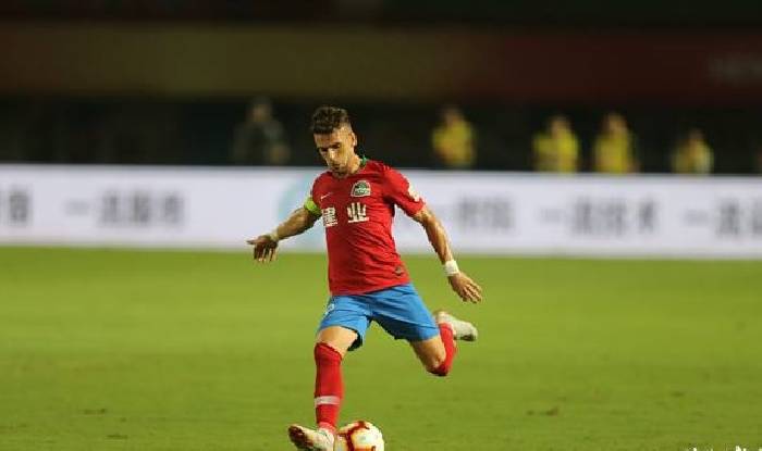 Nhận định, soi k&egrave;o Luoyang Longmen vs Qingdao, 17h ng&agrave;y 21/6