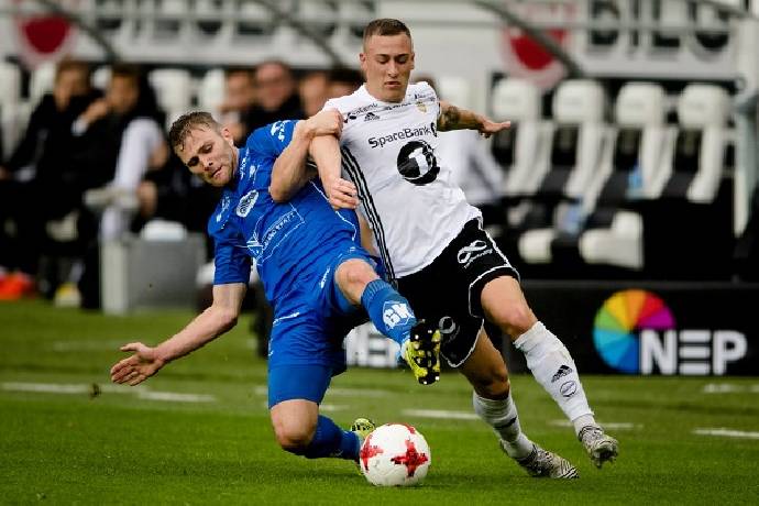 Nhận định, soi k&egrave;o Rosenborg vs Sarpsborg, 23h00 ng&agrave;y 20/6