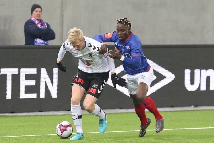 Nhận định, soi k&egrave;o Valerenga vs Bodo Glimt, 01h00 ng&agrave;y 21/6