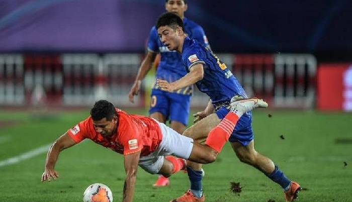 Ph&acirc;n t&iacute;ch k&egrave;o hiệp 1 Guangzhou vs Chongqing Lifan, 21h ng&agrave;y 21/6