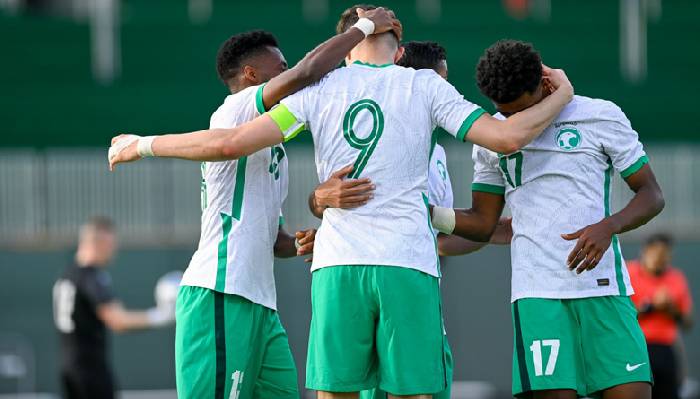 Lịch sử đối đầu U23 Uzbekistan vs U23 Saudi Arabia, 20h ng&agrave;y 19/6