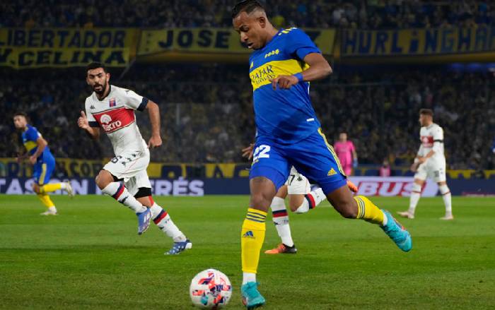 Nhận định, soi k&egrave;o Barracas Central vs Boca Juniors, 7h30 ng&agrave;y 20/6