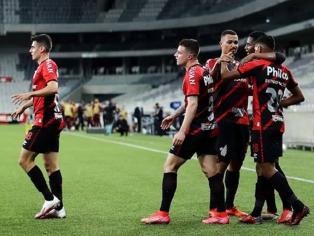 Nhận định, soi k&egrave;o Coritiba vs Athletico Paranaense, 2h ng&agrave;y 20/6