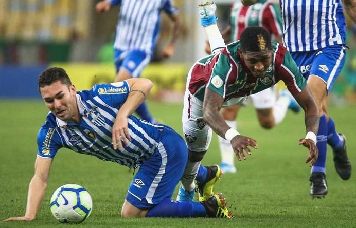 Nhận định, soi k&egrave;o Fluminense vs Avai, 5h ng&agrave;y 20/6