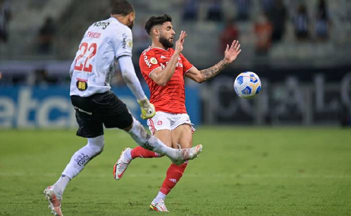 Nhận định, soi k&egrave;o Fortaleza vs America Mineiro, 4h ng&agrave;y 20/6