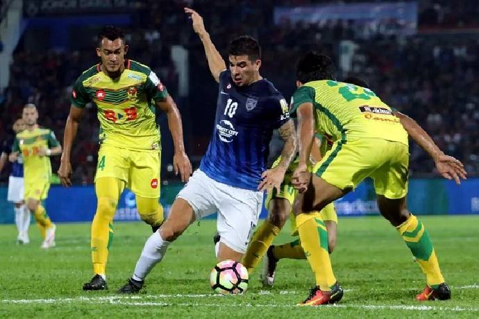 Nhận định, soi k&egrave;o Kedah vs Johor Darul Takzim, 20h ng&agrave;y 19/6