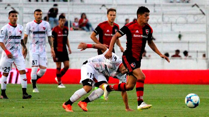 Nhận định, soi k&egrave;o Newell's Old Boys vs Argentinos Juniors, 7h30 ng&agrave;y 21/6